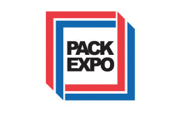 2021 Pack Expo Las Vegas, Sept 27-29